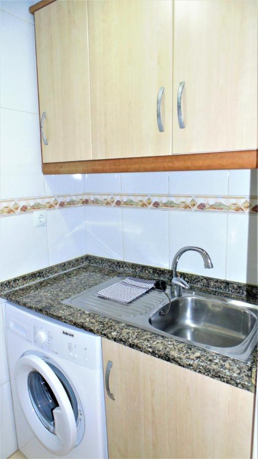 La Paz Apartamento-Atico, Centro, Serca Del Mar Torrevieja Exterior photo