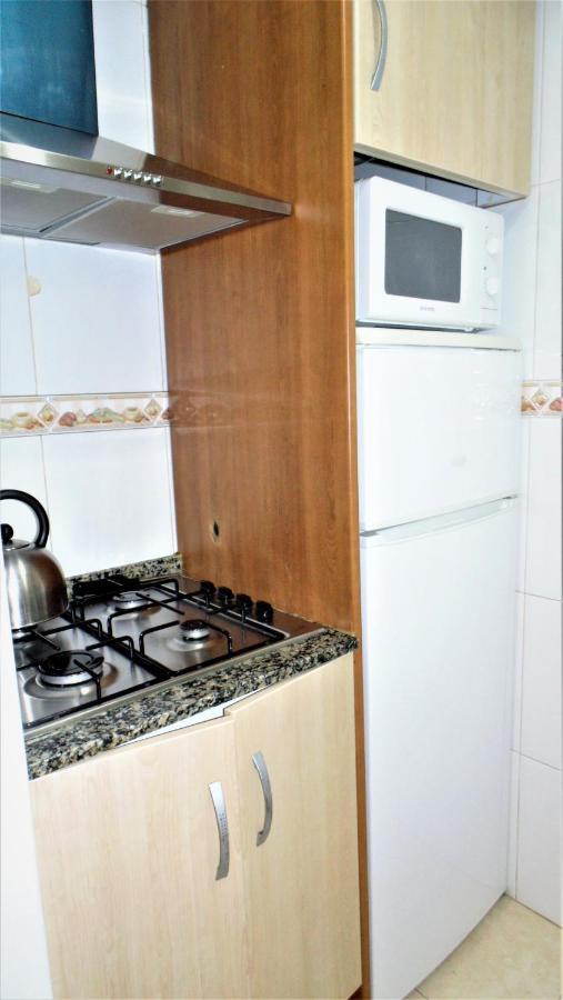 La Paz Apartamento-Atico, Centro, Serca Del Mar Torrevieja Exterior photo