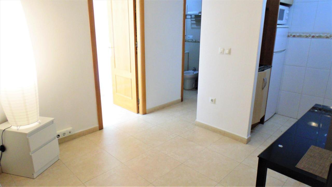 La Paz Apartamento-Atico, Centro, Serca Del Mar Torrevieja Exterior photo
