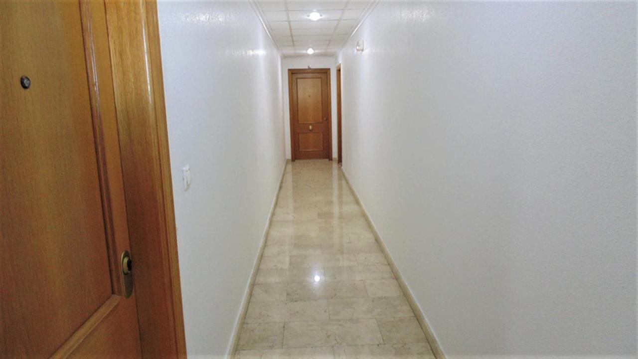 La Paz Apartamento-Atico, Centro, Serca Del Mar Torrevieja Exterior photo