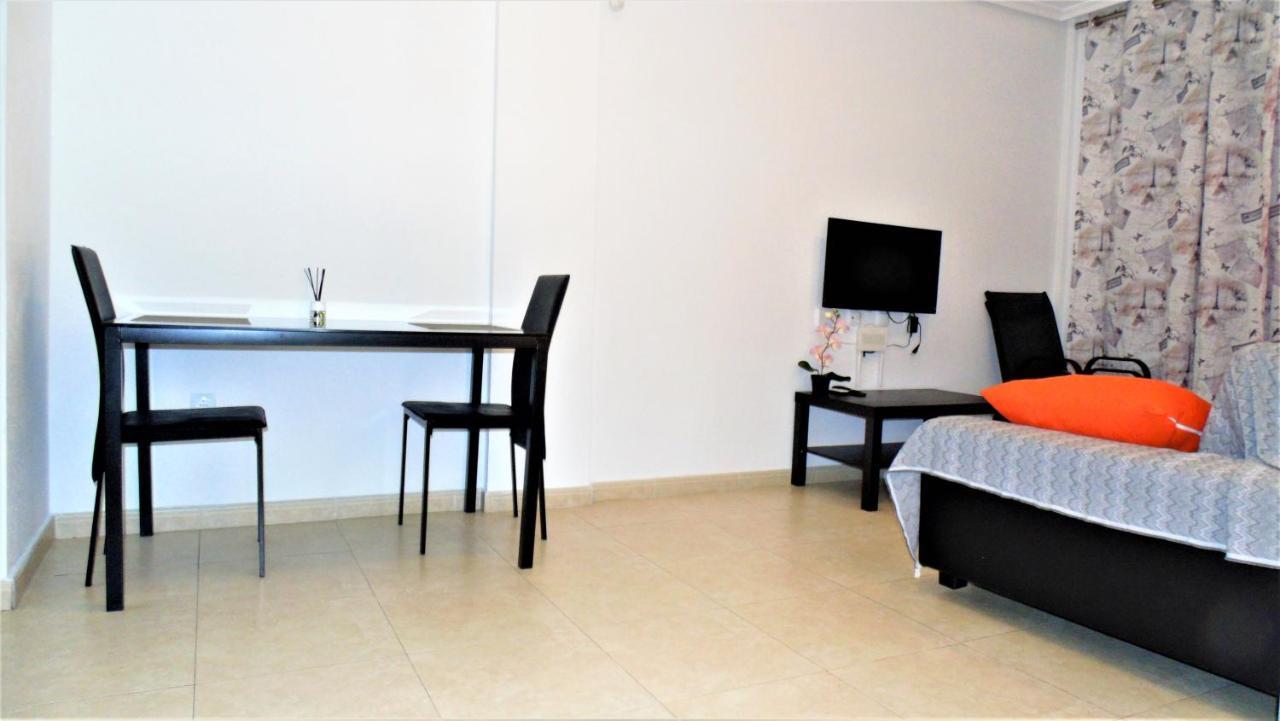 La Paz Apartamento-Atico, Centro, Serca Del Mar Torrevieja Exterior photo