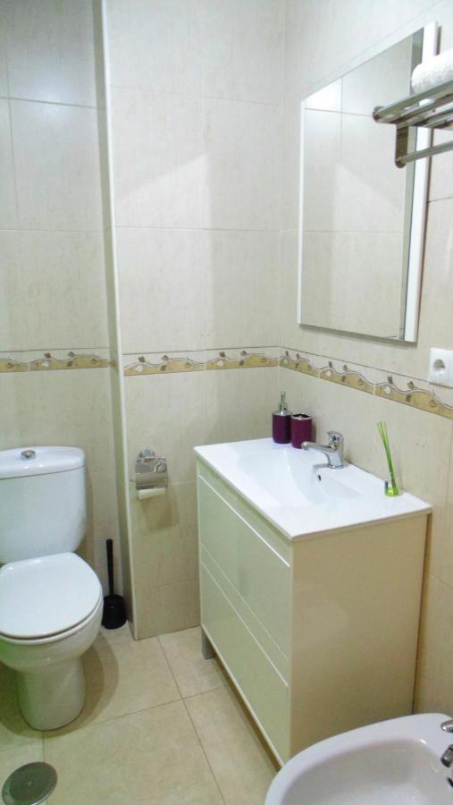 La Paz Apartamento-Atico, Centro, Serca Del Mar Torrevieja Exterior photo